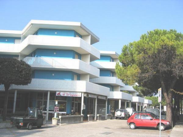 Condominio Simma 2 Bibione Exterior photo